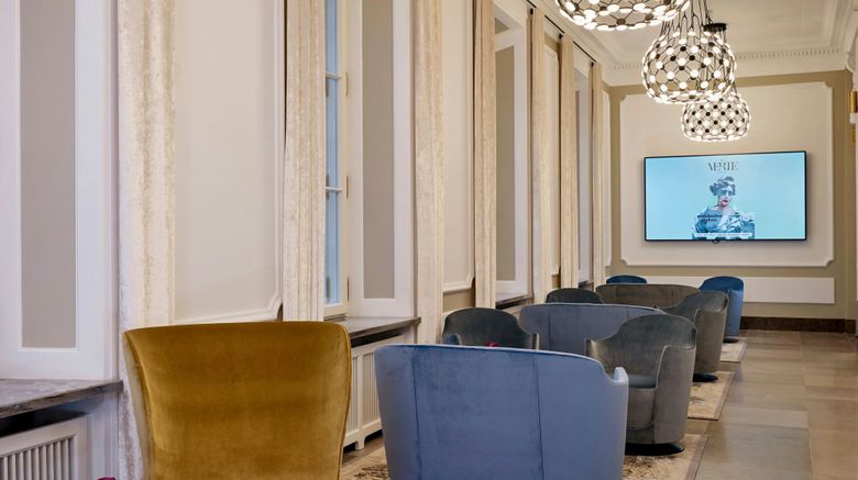 <b>Hotel Verte Warsaw, Autograph Collection Other</b>. Images powered by <a href="https://www.leonardoworldwide.com/" title="Leonardo Worldwide" target="_blank">Leonardo</a>.