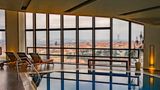 Grand Hotel Prague Towers Pool
