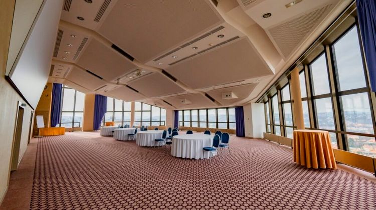 Grand Hotel Prague Towers Meeting
