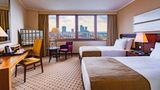 Grand Hotel Prague Towers Room