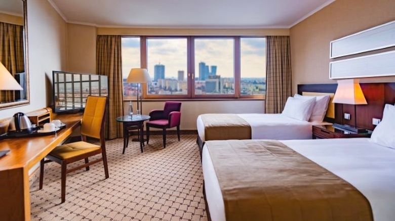 <b>Grand Hotel Prague Towers Room</b>. Images powered by <a href="https://www.leonardoworldwide.com/" title="Leonardo Worldwide" target="_blank">Leonardo</a>.
