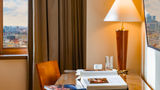 Grand Hotel Prague Towers Room