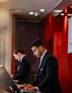 Grand Hotel Prague Towers