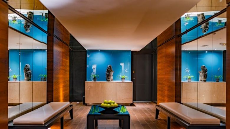 <b>Grand Hotel Prague Towers Spa</b>. Images powered by <a href="https://www.leonardoworldwide.com/" title="Leonardo Worldwide" target="_blank">Leonardo</a>.