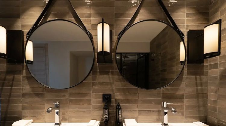 Kaan Casablanca Suite