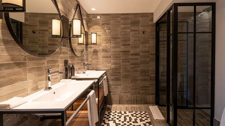 Kaan Casablanca Suite