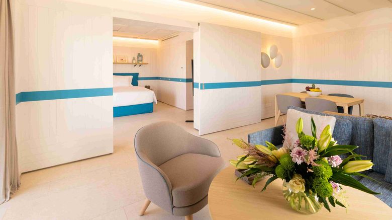 <b>Apparthotel Tagadirt Suite</b>. Images powered by <a href="https://www.leonardoworldwide.com/" title="Leonardo Worldwide" target="_blank">Leonardo</a>.