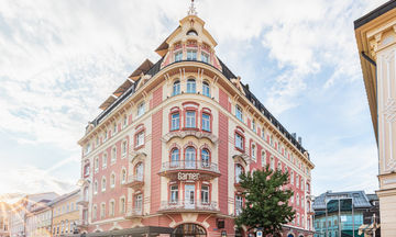 Garner Hotel Klagenfurt Moser Verdino