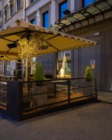 Hotel Roma