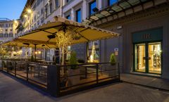 Hotel Roma