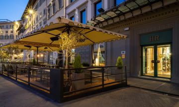 Hotel Roma