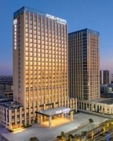 Four Points Yancheng Jianhu