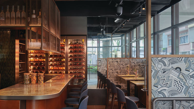 <b>21 Carpenter Restaurant</b>. Images powered by <a href="https://www.leonardoworldwide.com/" title="Leonardo Worldwide" target="_blank">Leonardo</a>.