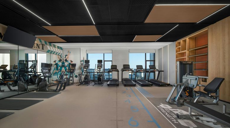 <b>Four Points Yancheng Jianhu Recreation</b>. Images powered by <a href="https://www.leonardoworldwide.com/" title="Leonardo Worldwide" target="_blank">Leonardo</a>.