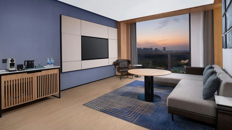 <b>Four Points Yancheng Jianhu Room</b>. Images powered by <a href="https://www.leonardoworldwide.com/" title="Leonardo Worldwide" target="_blank">Leonardo</a>.
