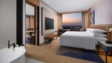 Four Points Yancheng Jianhu Room