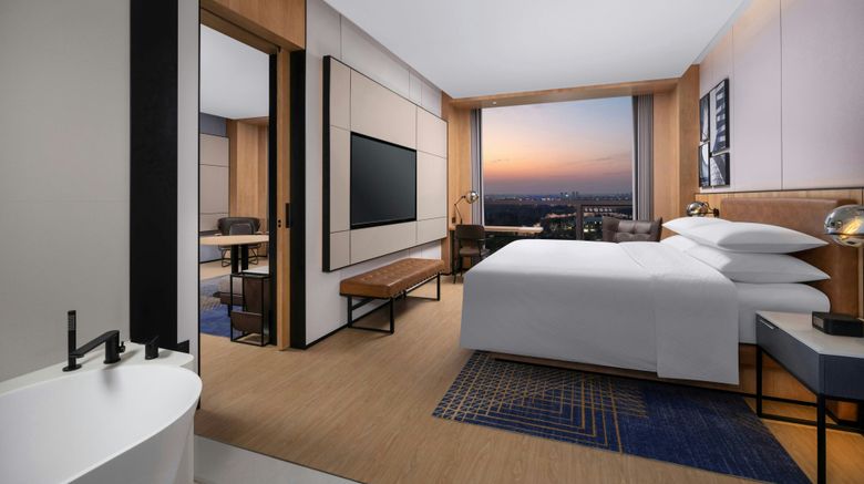 <b>Four Points Yancheng Jianhu Room</b>. Images powered by <a href="https://www.leonardoworldwide.com/" title="Leonardo Worldwide" target="_blank">Leonardo</a>.
