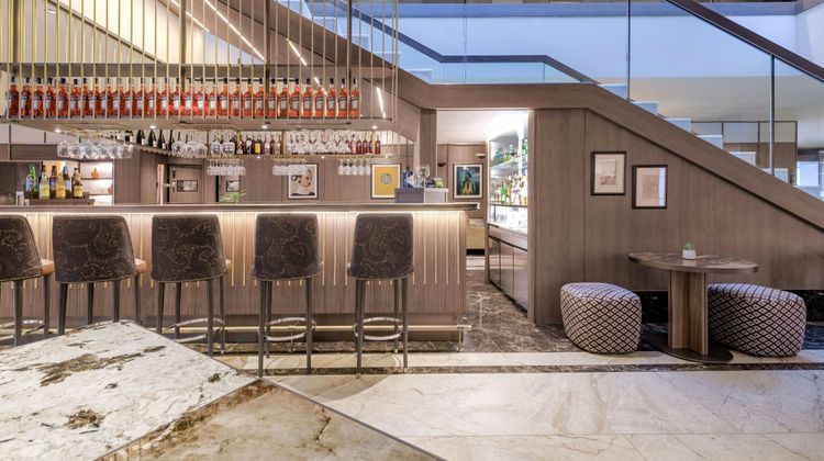 AC Hotel Milano Restaurant
