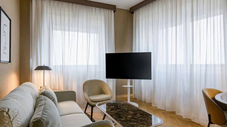 AC Hotel Milano Suite