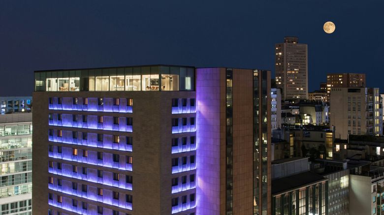 <b>Duo Milan Porta Nuova, Tribute Portfolio Exterior</b>. Images powered by <a href="https://www.leonardoworldwide.com/" title="Leonardo Worldwide" target="_blank">Leonardo</a>.