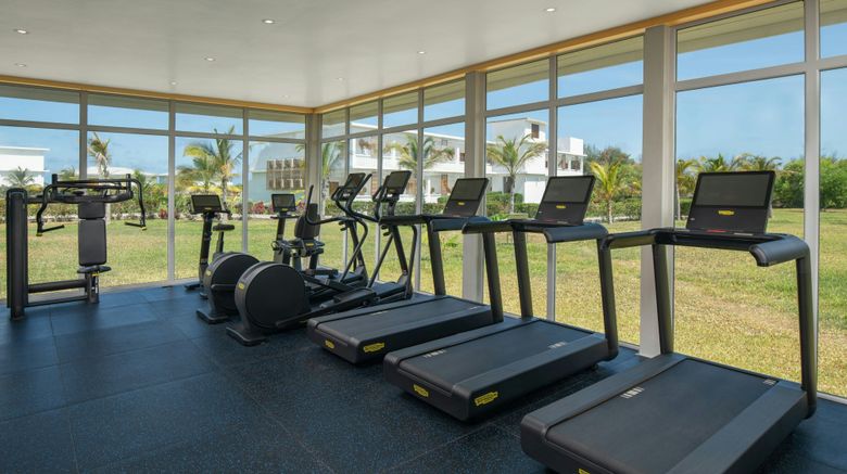 <b>Le Mersenne Zanzibar Health Club</b>. Images powered by <a href="https://www.leonardoworldwide.com/" title="Leonardo Worldwide" target="_blank">Leonardo</a>.
