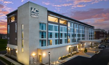AC Hotel Jackson Ridgeland