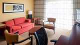 Courtyard Indianapolis Airport Room