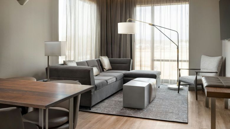 <b>AC Hotel Jackson Ridgeland Room</b>. Images powered by <a href="https://www.leonardoworldwide.com/" title="Leonardo Worldwide" target="_blank">Leonardo</a>.