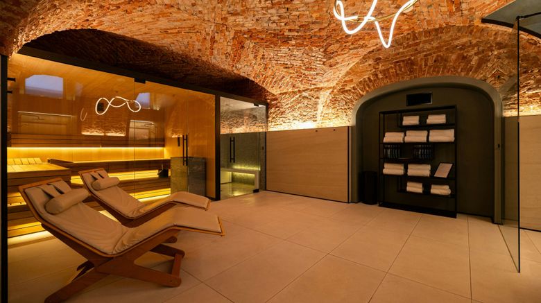 <b>Hotel Verte Warsaw, Autograph Collection Spa</b>. Images powered by <a href="https://www.leonardoworldwide.com/" title="Leonardo Worldwide" target="_blank">Leonardo</a>.