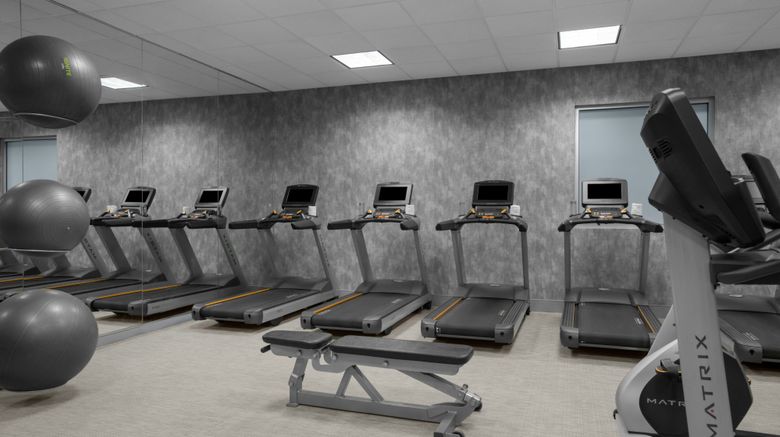 <b>Renaissance Indianapolis North Hotel Health Club</b>. Images powered by <a href="https://www.leonardoworldwide.com/" title="Leonardo Worldwide" target="_blank">Leonardo</a>.