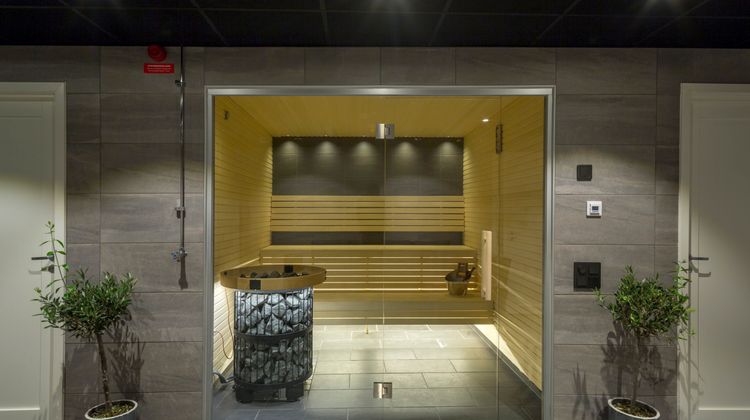 First Hotel Dragonen Spa