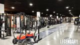 <b>First Hotel Dragonen Health Club</b>. Images powered by <a href="https://www.leonardoworldwide.com/" title="Leonardo Worldwide" target="_blank">Leonardo</a>.