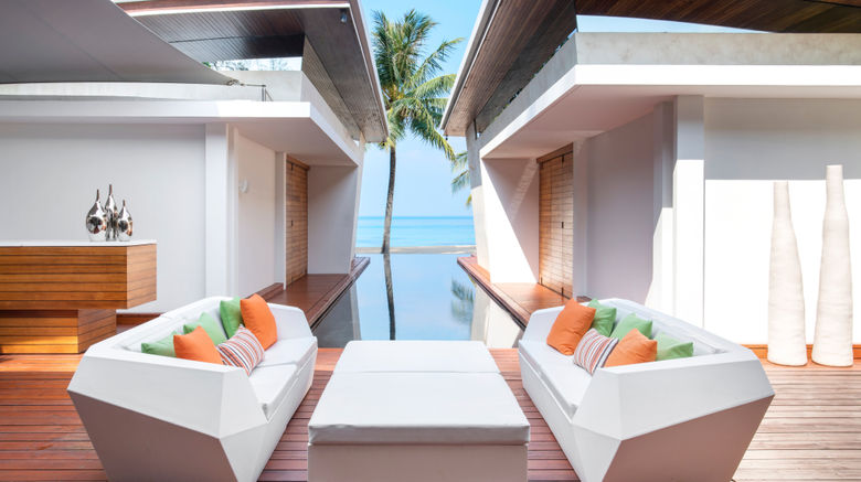 <b>Iniala Beach House Suite</b>. Images powered by <a href="https://www.leonardoworldwide.com/" title="Leonardo Worldwide" target="_blank">Leonardo</a>.