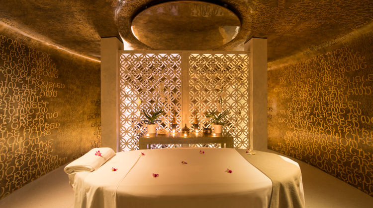 Iniala Beach House Spa