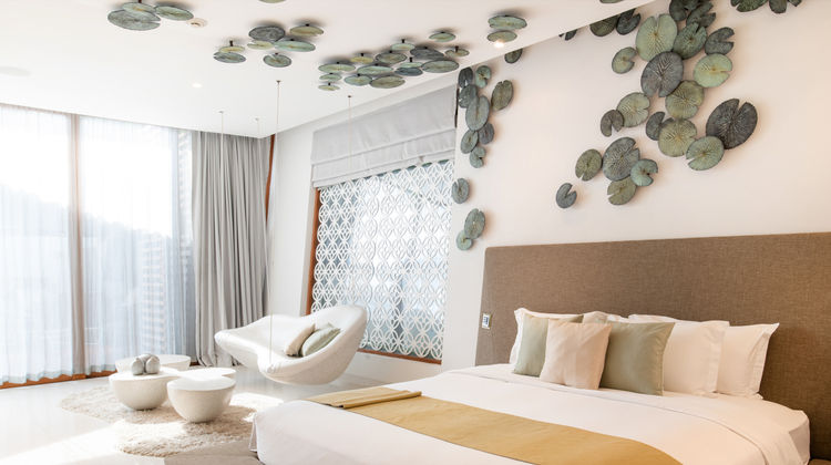 Iniala Beach House Suite