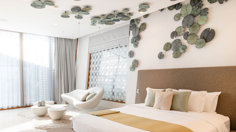 <b>Iniala Beach House Suite</b>. Images powered by <a href="https://www.leonardoworldwide.com/" title="Leonardo Worldwide" target="_blank">Leonardo</a>.