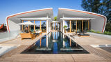 Iniala Beach House Suite