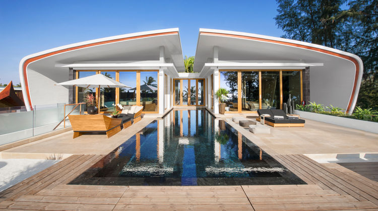 Iniala Beach House Suite