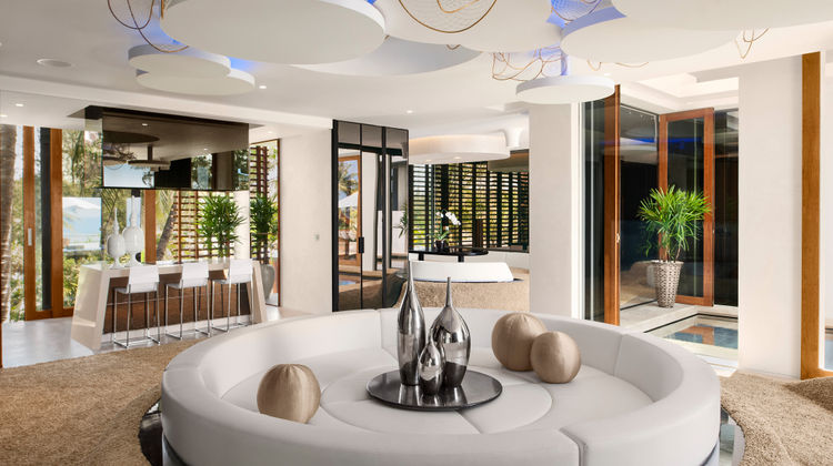Iniala Beach House Suite