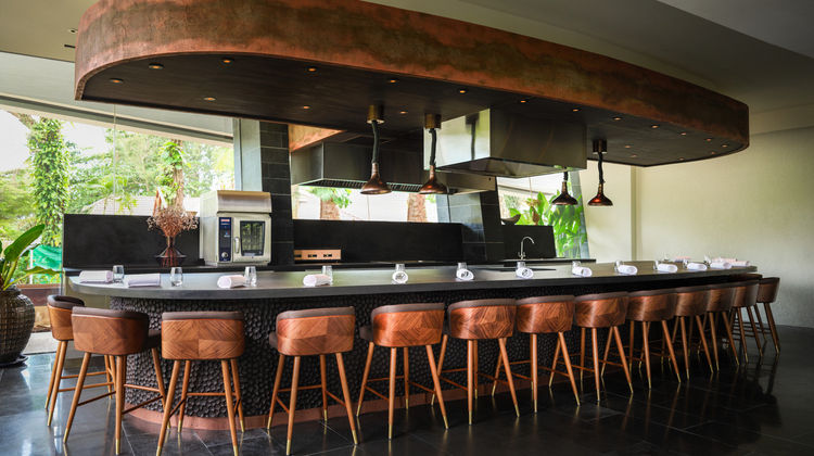 Iniala Beach House Restaurant
