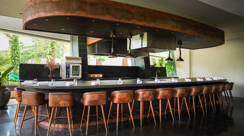 <b>Iniala Beach House Restaurant</b>. Images powered by <a href="https://www.leonardoworldwide.com/" title="Leonardo Worldwide" target="_blank">Leonardo</a>.
