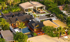 Iniala Beach House