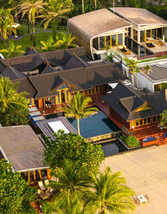 Iniala Beach House