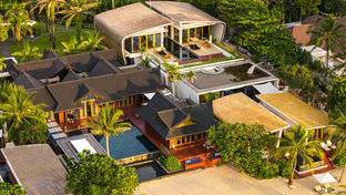 Iniala Beach House