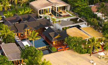 Iniala Beach House