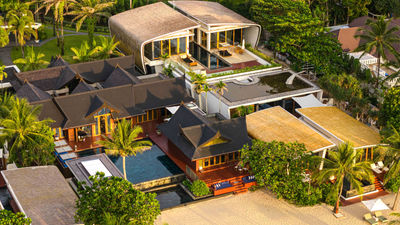 Iniala Beach House