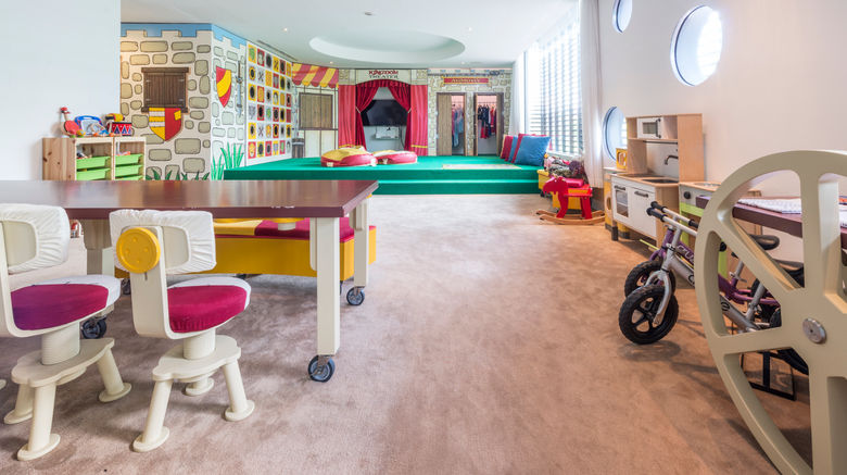 <b>Iniala Beach House Recreation</b>. Images powered by <a href="https://www.leonardoworldwide.com/" title="Leonardo Worldwide" target="_blank">Leonardo</a>.