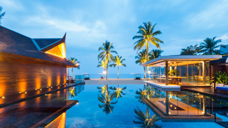 Iniala Beach House Pool