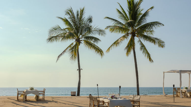 Iniala Beach House Restaurant