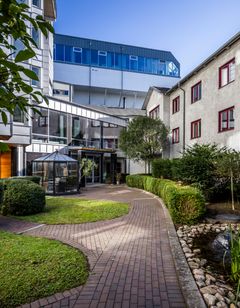 Hotel Planetstaden